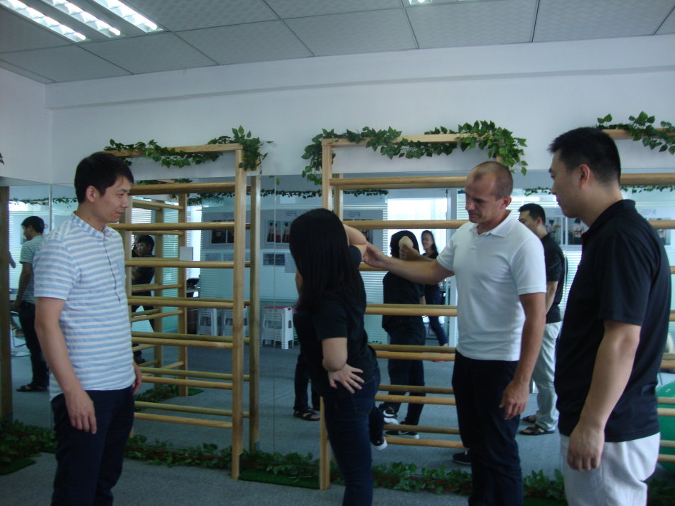 3.jpg 施罗斯矫形体系专家马克西姆在我重庆工作室授课 近期工作计划 第3张 施罗斯矫形体系专家马克西姆在我重庆工作室授课 近期工作计划 第3张