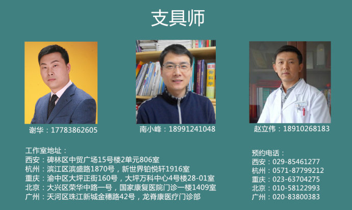 45度脊柱侧弯孩子穿戴德国GBW支具治疗 GBW脊柱侧弯支具矫正案例 第2张