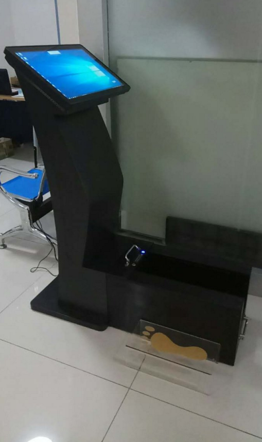 全国5家工作室都可以开始3D足部检测和鞋垫定制 侧弯支具相关文章 第1张