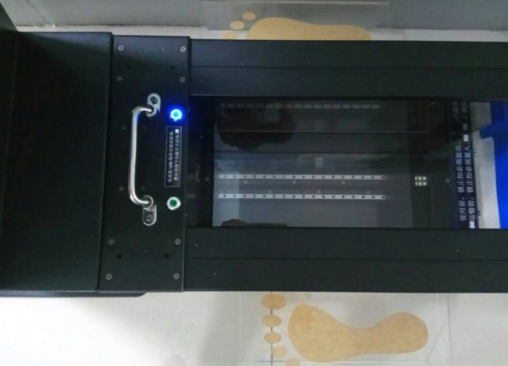 全国5家工作室都可以开始3D足部检测和鞋垫定制 侧弯支具相关文章 第2张