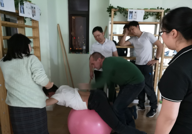 2019重庆寒假活动圆满结束 团队动态 第8张