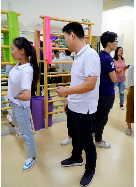 武汉施罗斯治疗师认证班第四期顺利结束 团队动态 第3张