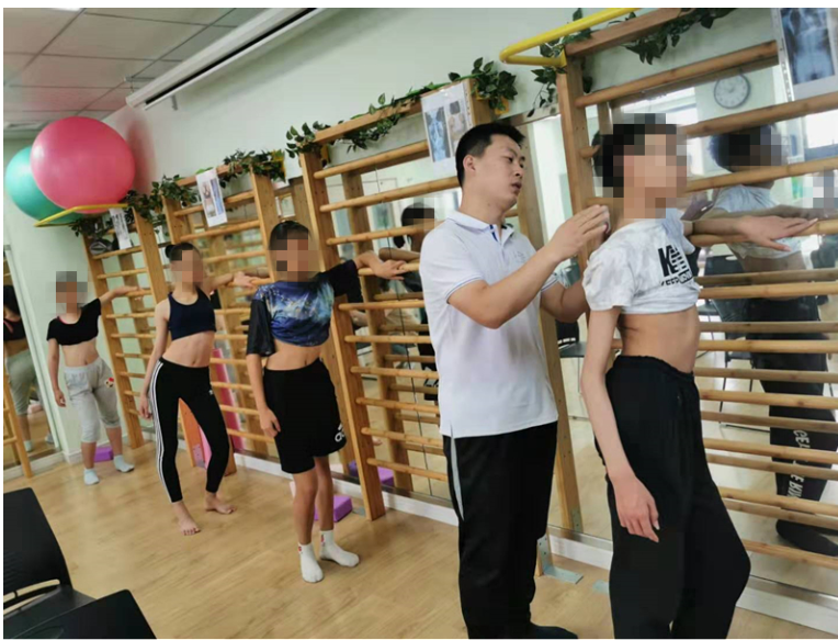 2019暑假（重庆）施罗斯体操班 近期工作计划 第1张
