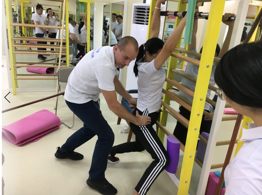 2019施罗斯高级课程培训班圆满结束 团队动态 第4张