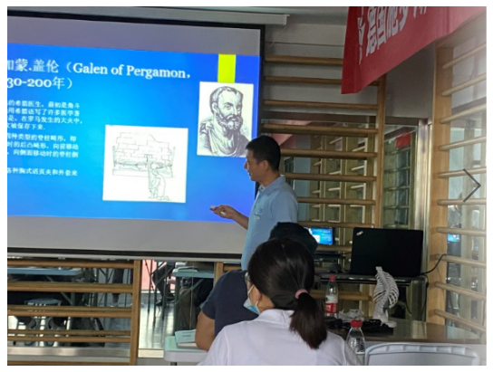 施罗斯体系SBP国际认证杭州班圆满完成 团队动态 第1张