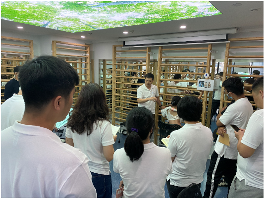 施罗斯体系SBP国际认证杭州班圆满完成 团队动态 第4张