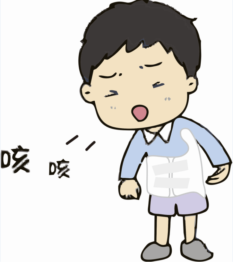 如果“阳了”，支具要停带吗？ 侧弯支具相关文章 第2张