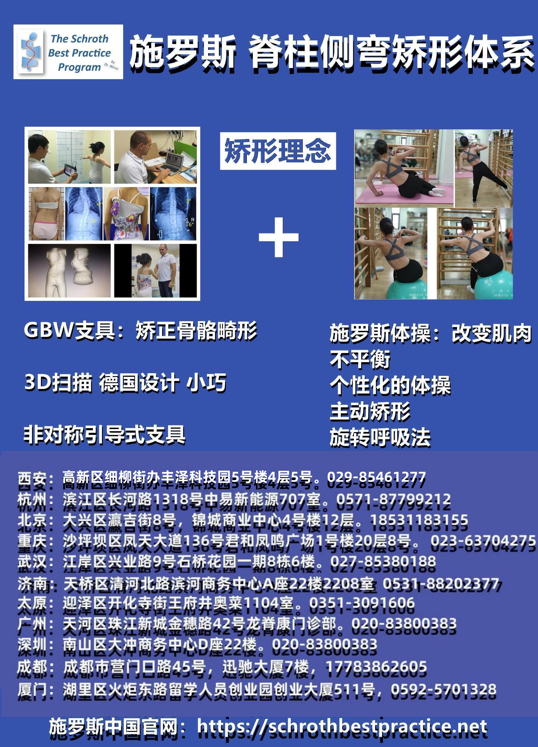 2024成都施罗斯SBP治疗师认证班圆满结束 团队动态 第6张