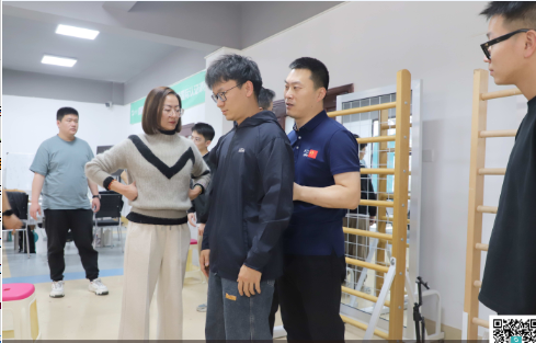 施罗斯SBP矫形体操认证-昆明班圆满结束 团队动态 第4张