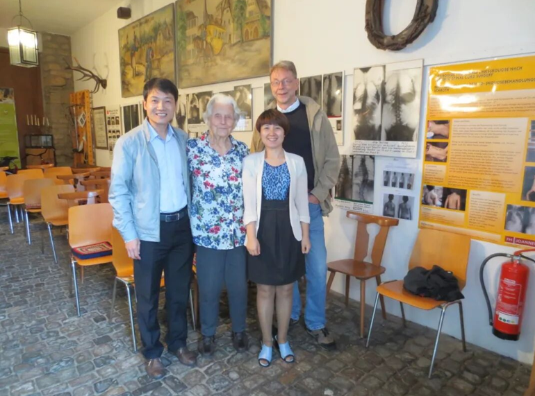 2026年7月重庆-德国施罗斯®SBP®（最佳实践）国际认证课程招生简章 近期工作计划 第2张