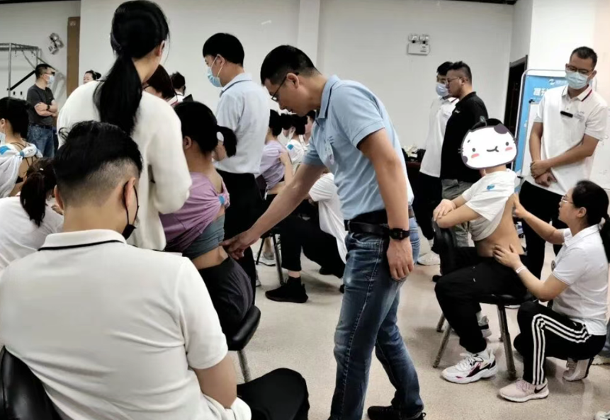 2026年7月重庆-德国施罗斯®SBP®（最佳实践）国际认证课程招生简章 近期工作计划 第14张