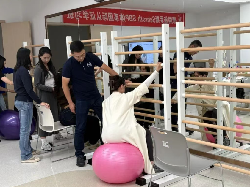 2026年7月重庆-德国施罗斯®SBP®（最佳实践）国际认证课程招生简章 近期工作计划 第15张