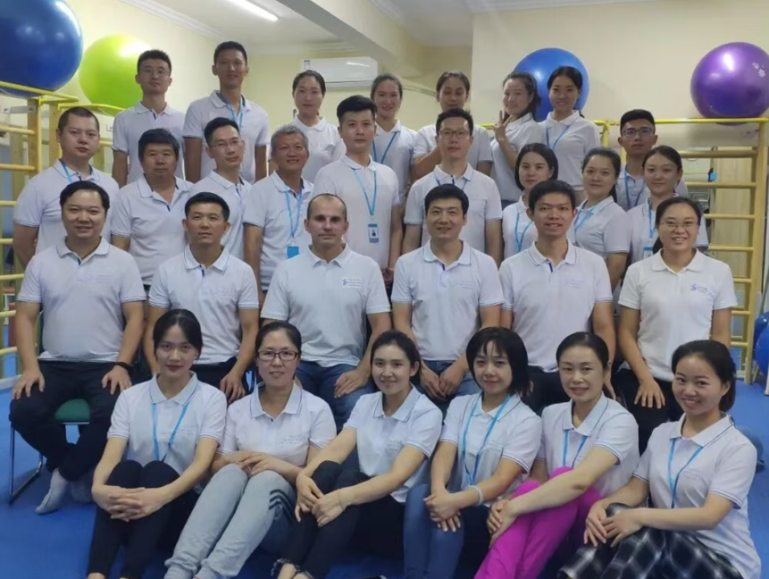 2026年7月重庆-德国施罗斯®SBP®（最佳实践）国际认证课程招生简章 近期工作计划 第18张